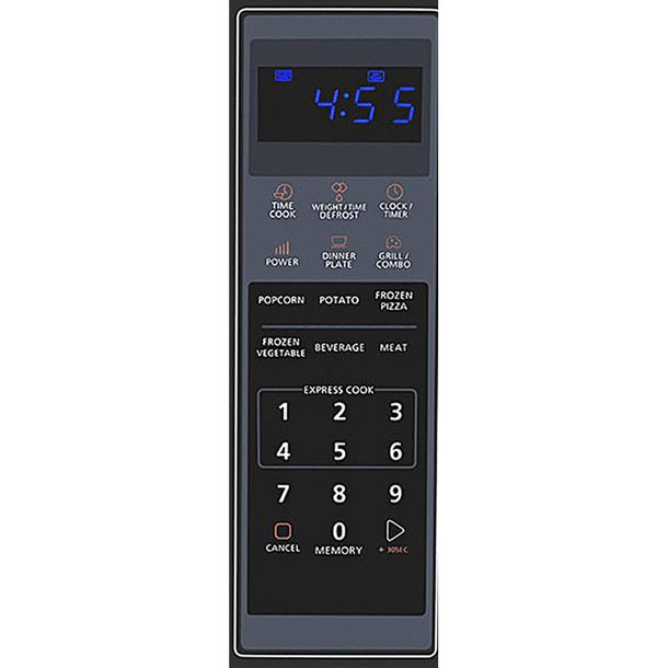 Microondas IO Mabe 1.6 Cuft | The Home Depot México