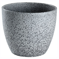 MACETA CERÁMICA SPIRIT 16 CM