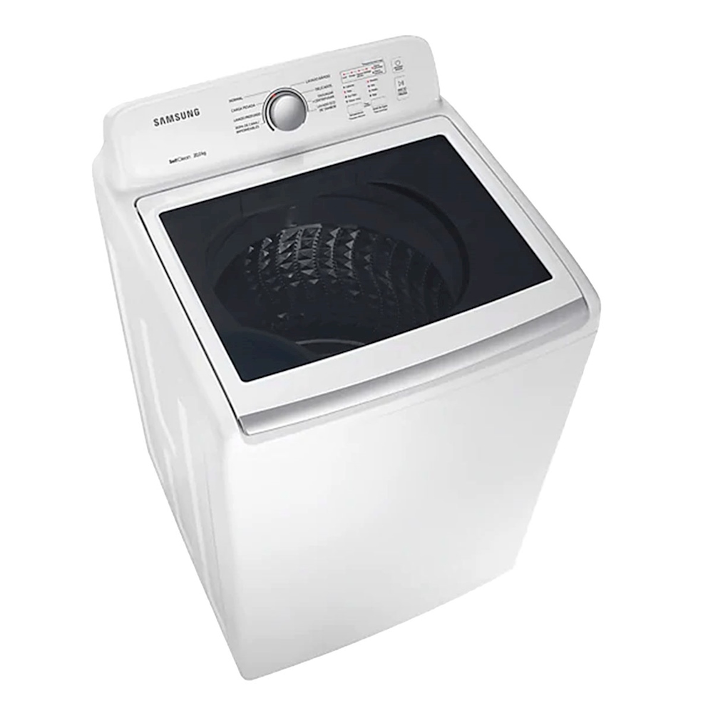 LAVADORA SAMSUNG 20 KG SELF CLEAN The Home Depot México