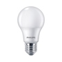 FOCO PHILIPS LED ESSENTIAL 8W PAQUETE DE 2 - LUZ FRÍA