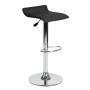 SET 2 BANCOS HOMEMAKE FLANAGAN NEGRO