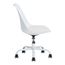 SILLA HOMEMAKE BLOKHUS BLANCA