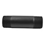 NIPLE DE 1 X 4 PULGADAS NEGRO SOUTHLAND
