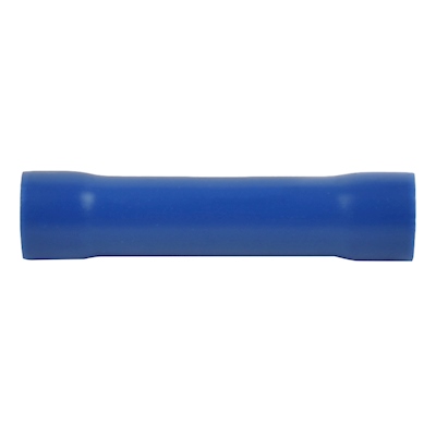 TERMINAL EMPALME 16-14 AWG AZUL 15 PIEZAS