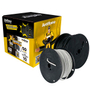 TWINPACK CABLE INDIANA THWLSTHHWLS CALIBRE 10 NEGRO Y BLANCO 50 Y 50 M
