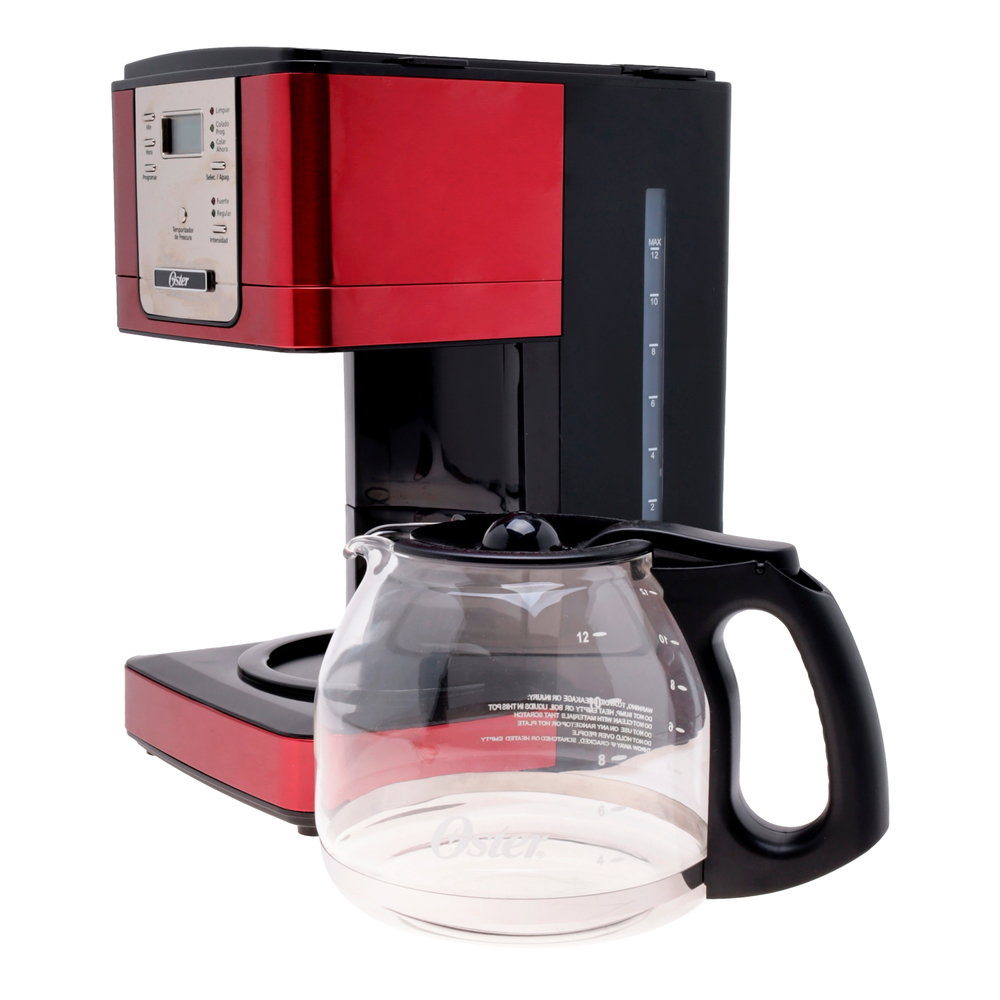 Cafetera programable Oster® | Bed Bath \u0026 Beyond México