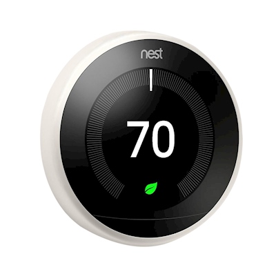 NEST LEARNING THERMOSTAT | The Home Depot México