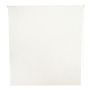 CORTINA ENROLLABLE MALLA SOLAR 1.6 X 1.8 MTS BLANCO