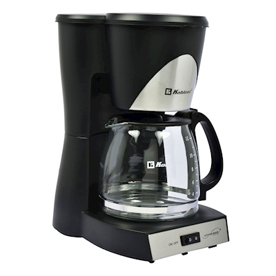 CAFETERA KOBLENZ 12 TAZAS | The Home Depot México