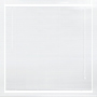 PERSIANA HORIZONTAL PVC 50 MM 180X180CM BLANCO