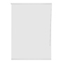 CORTINA ENROLLABLE BLACKOUT 120 X 180 CM BLANCO
