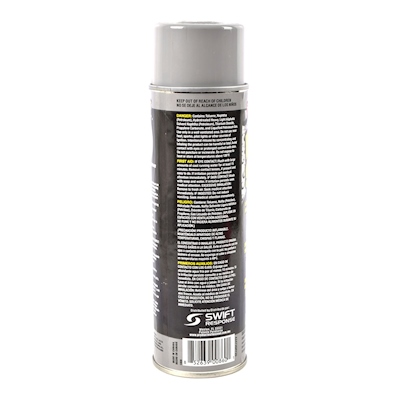 Sellador Impermeabiliza En Caucho Liquido Spray Grande 396 G