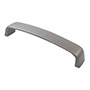 JALADERA COCINA 13.5 X 3 X 2 CM GRIS