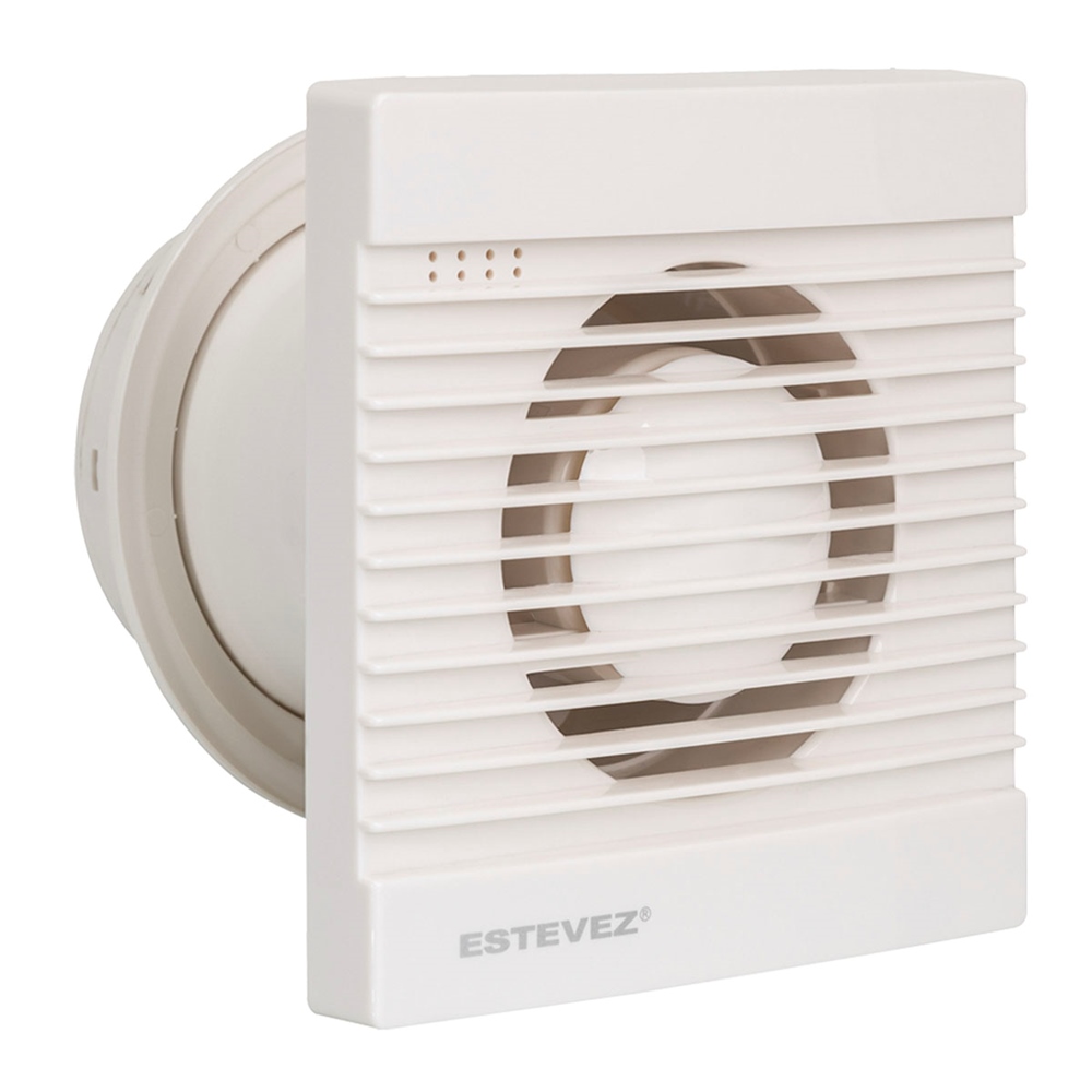 EXTRACTOR DE AIRE PARA MURO CON TIMMER The Home Depot México