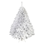 ÁRBOL NAVIDEÑO CANADIENSE 1.90 M CON 828 RAMAS BLANCO