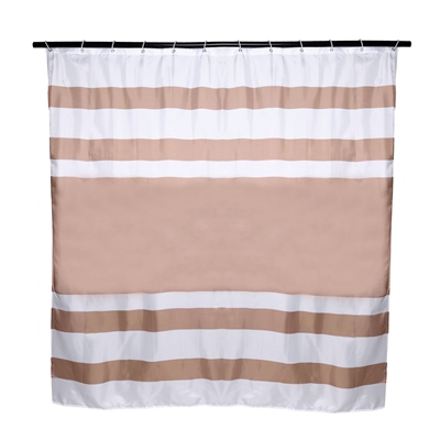 CORTINA PARA BAÑO MALI