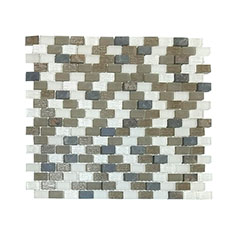 MALLA AMBAR 30.5 X 30.5 CM PIEZA