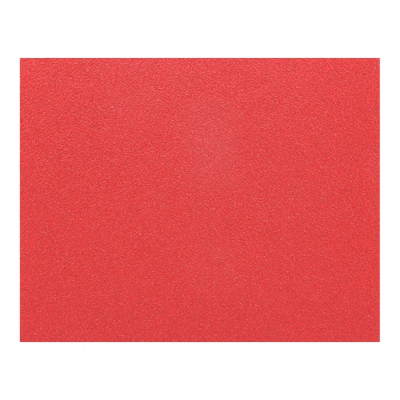 HOJA PARA LIJADORA DE PALMA CIRCONIO 4-1/2 X 5-1/2 PULGADAS 6 PIEZAS