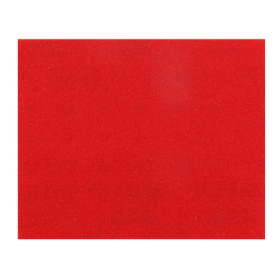 HOJA PARA LIJADORA DE PALMA CIRCONIO 4-1/2 X 5-1/2 PULGADAS 6 PIEZAS