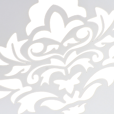 Plantilla Decorativa Para Pared The Home Depot Mexico