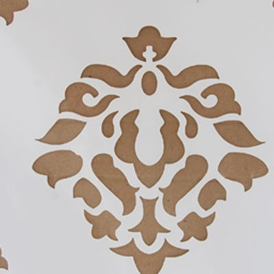 PLANTILLA DECORATIVA PARA PARED | The Home Depot México