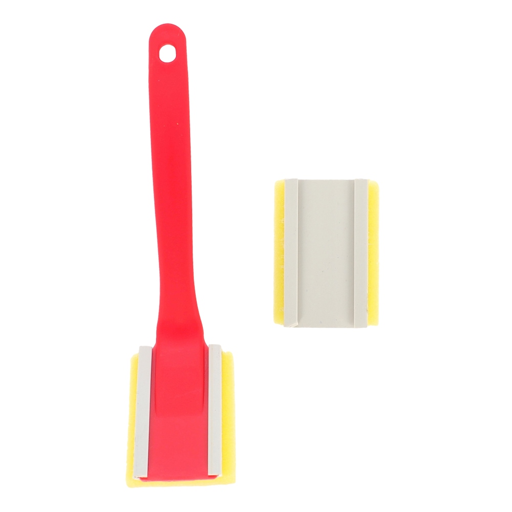 Almohadilla touch up de 1-1/2 pulgada