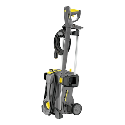 HIDROLAVADORA DE ALTA PRESIÓN DE 1300 PSI KARCHER