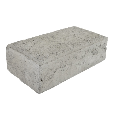 Adoquin Rectangulo Gris The Home Depot Mexico