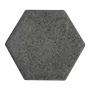ADOQUIN HEXAGONAL