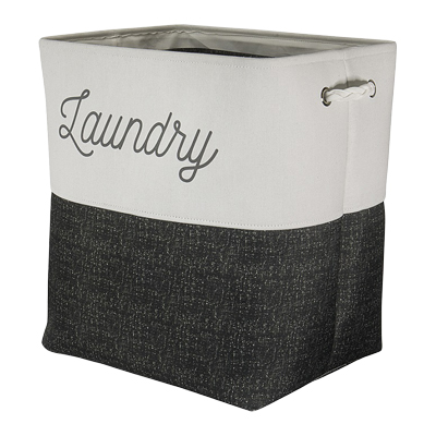 SET 2 CESTOS DE LAVANDERÍA | The Home Depot México