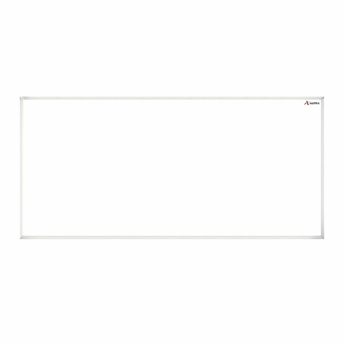 Pintarron metalico escolar 90x120