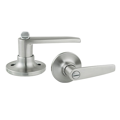 MANIJA OLYMPIC BAÑO/RECÁMARA ACERO INOXIDABLE