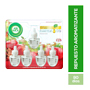 AIRWICK 5PK MANZANA CANELA 21ML