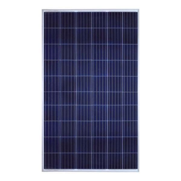 Sistema Fotovoltaico 1 Panel Solar 270 W The Home Depot Mexico