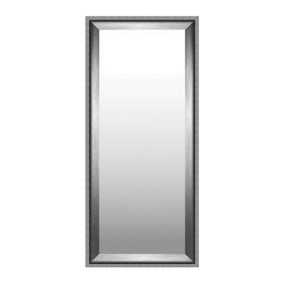 ESPEJO DE PISO COLOR PLOMO MEDIDA 77X173 CM | The Home Depot México