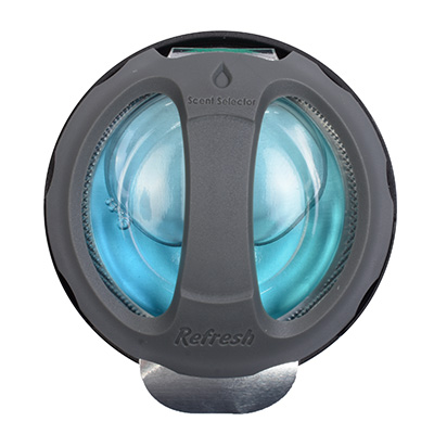 AROMATIZANTE DE DOBLE FRAGANCIA PARA AUTOMÓVIL 7ML