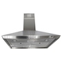 CAMPANA DE PARED SANAIRE 75 X 80 X 55 CM