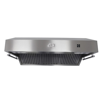 CAMPANA DE PARED ARCADIA SANAIRE 24 X 76 X 52 CM