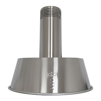 CAMPANA DE PARED SANAIRE 75 X 76 X 50 CM