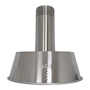 CAMPANA DE PARED SANAIRE 75 X 76 X 50 CM