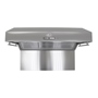 CAMPANA DE PARED SANAIRE 58 X 80 X 52 CM