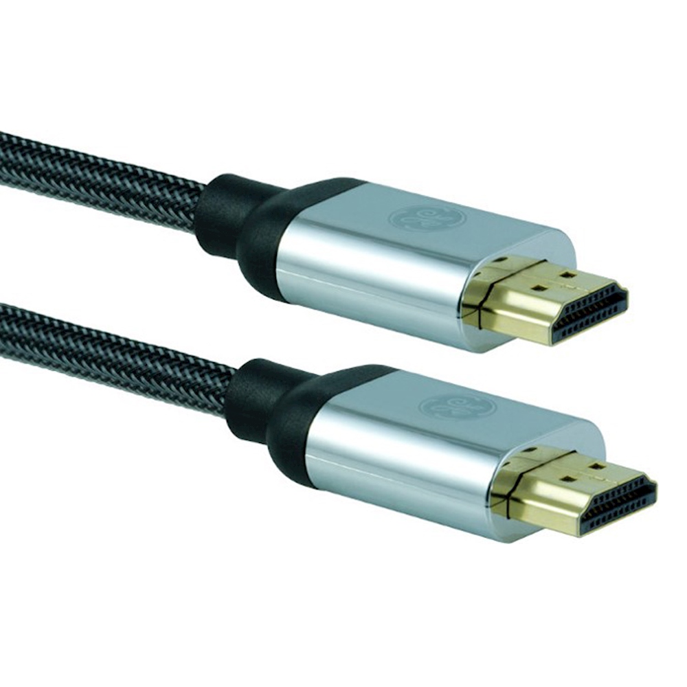 CABLE HDMI 240 CM GENERAL ELECTRIC The Home Depot México