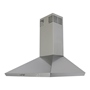 CAMPANA DE PARED SANAIRE 75 X 80 X 55 CM