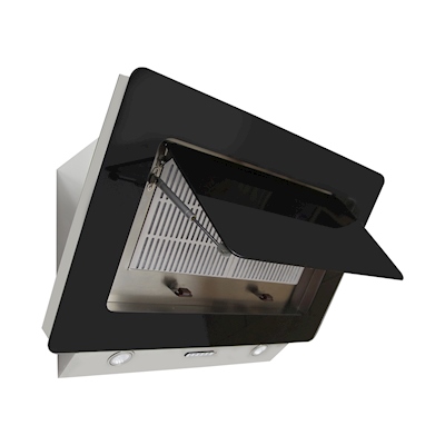 CAMPANA DE PARED SANAIRE 50 X 90 X 47 CM