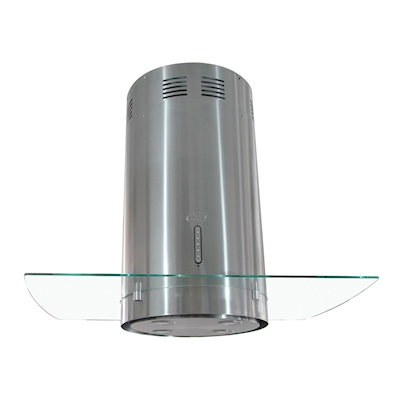 CAMPANA DE PARED POLONIA SANAIRE 75 X 90 X 60 CM