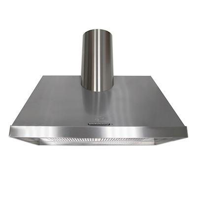 CAMPANA DE PARED SANAIRE 75 X 80 X 51.5 CM