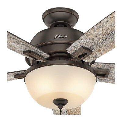 Ventilador De Techo Hunter Home Depot / Hunter, ventilador de techo