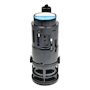 VÁLVULA DE DESCARGA DUAL 2 PULGADAS NEGRO FLUIDMASTER