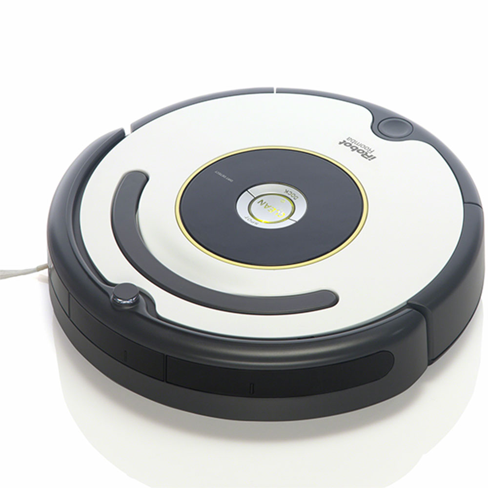 Cargador Home Base Roomba iRobot - Aftec Chile