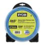 ROLLO DE HILO PARA DESBROZADORA 61 M AZUL RYOBI